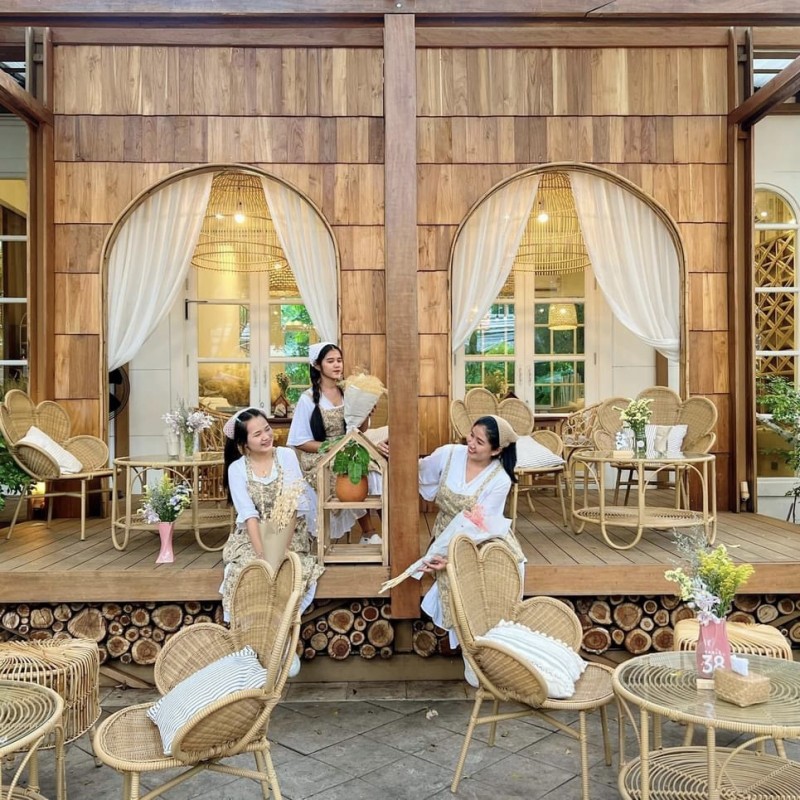 Gia công theo yêu cầu