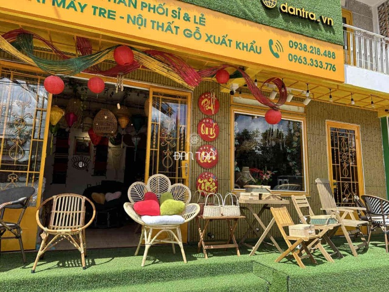 Top 10 Must-Visit Furniture Shops in Da Lat, Lam Dong